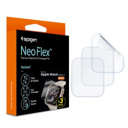 Spigen Folie Screen Protector NeoFlex Apple Watch 4 40mm