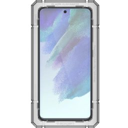 Folie de protecție Galaxy S21 FE Sticla Securizata Full Body 2-Pack Samsung STICLĂ