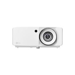 Videoproiector PROJECTOR OPTOMA ZH450 Alb FHD 1920*1080 4500 lumeni 300.000:1