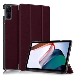 Husa pentru Xiaomi Redmi Pad - FoldPro - Red