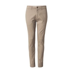 JACK & JONES Pantaloni eleganți 'JPSTMarco JJDave' bej