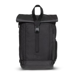 EASTPAK Rucsac 'TECUM ROLL' verde închis