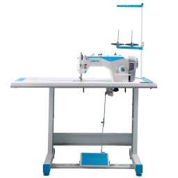 Masina de cusut cu 1 ac, motor direct drive JACK F5