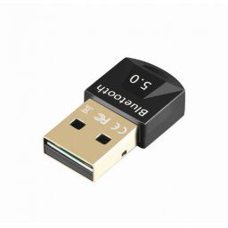Adaptor USB Bluetooth v5.0, Gembird BTD-MINI6