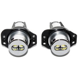 Led marker BMW E90 6W Alb