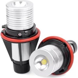 Led marker Alb 6W BMW E60