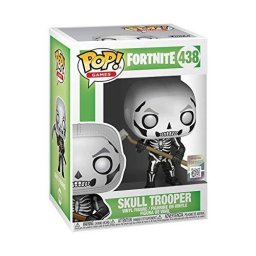 Figurina Funko POP! Fornite 438 - Craniu cu Coasă