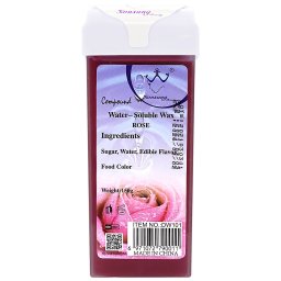 Ceara Epilat Cartus cu Extract de Trandafiri 150 Gr.