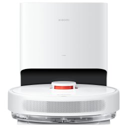 Xiaomi Robot Vacuum X10 - Aspirator robot și mop 2 în 1