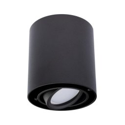 Lampă spot SIROK 1xGU10/30W/230V negru