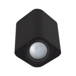 Lampă spot SIROK 1xGU10/30W/230V negru