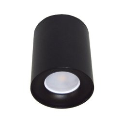 Lampă spot CYRO 1xGU10/30W/230V negru