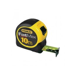 Ruleta STANLEY FATMAX BladeArmor 10m x 32mm