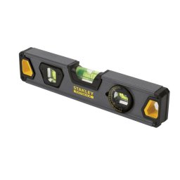 Nivela magnetica STANLEY FATMAX Pro Box TORPEDO 228mm