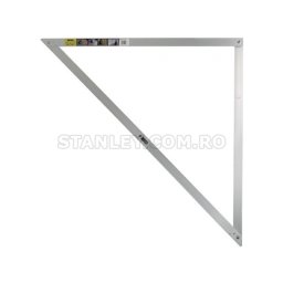 Echer pliabil pentru constructori STANLEY 122 x 122 x172cm