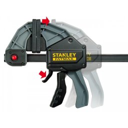 Menghina FatMax Trigger XL 900 mm STANLEY.