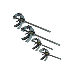 Set 4 menghine FatMax Trigger STANLEY.