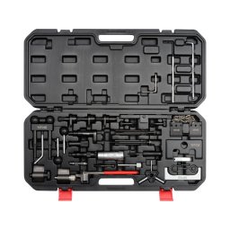 Trusa blocare distributie 34 piese YATO