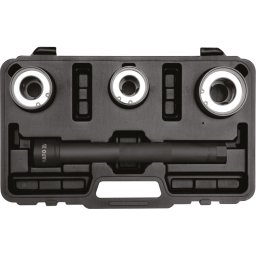 Set chei bieleta 30-45 mm YATO