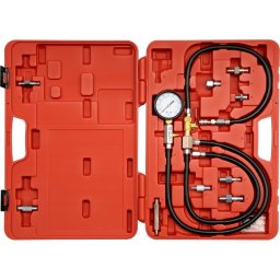 Ansamblu pentru diagnosticarea injectiei combustibilului YATO