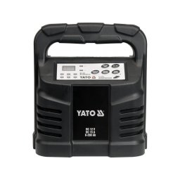 Redresor acumulatori auto 15 A YATO