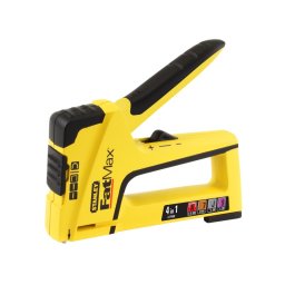 Capsator manual 4 in 1 pentru uz normal FatMax STANLEY