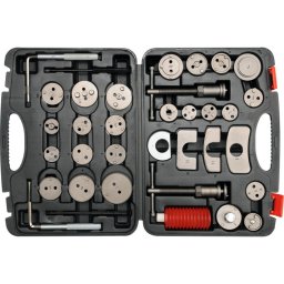 Set de separatoare manuale pentru etrier frana 35 bucati YATO