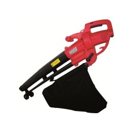 Aspirator cu tocator si suflanta 2600W 35L RAIDER