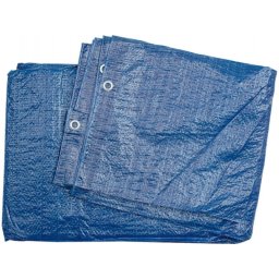Prelata 10 m x 15 m 57g VOREL