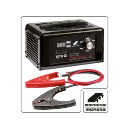 Redresor baterie auto 12V-24V 30A YATO