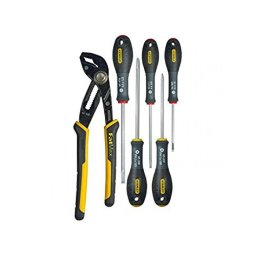 Set 5 surubelnite si cleste FatMax STANLEY