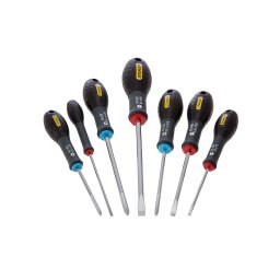 Set 7 surubelnite 0-65-425 FatMax STANLEY