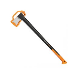 FISKARS X27 Topor cu coada antisoc pentru despicat XXL