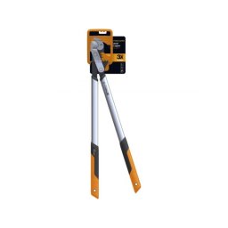 FISKARS PowerGearX L Foarfeca pentru ramuri groase nicovala