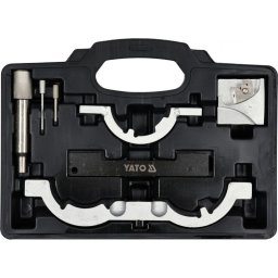 Set distribuitie pentru Opel si Chevrolet YATO