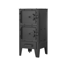 Soba mica carbune 5 kW VOREL