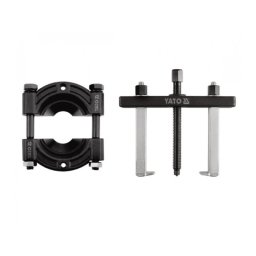 Set angrenaj pentru extras YATO