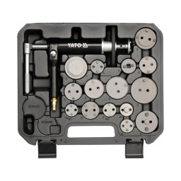 Ansamblu pneumatic pentru cilindre de frana YATO