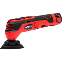 YATO Unealta multifunctionala cu acumulator 10.8V