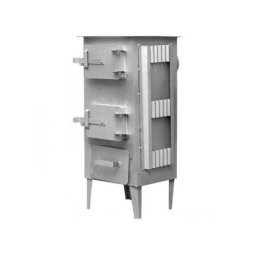 VOREL Soba mare carbune S-7