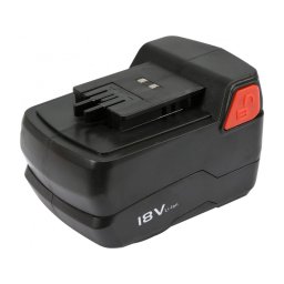 YATO Acumulator Litiu-ion 18 V pentru pistol de impact YT 82930 si YT 82931