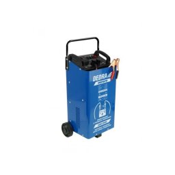 DEDRA Redresor baterie auto cu functie pornire, 12/24V, 40-400Ah