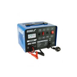 DEDRA Redresor Baterie Auto 6/12V, 12-100Ah