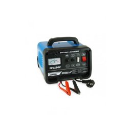 DEDRA Redresor baterie auto cu functie de incarcare rapida 12 / 24V,25-180Ah