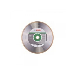 Bosch Professional disc diamantat 300x25.4x2x7mm pentru gresie