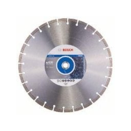 Bosch Professional disc diamantat 400x20/25.4x3.2x10 mm pentru piatra