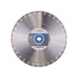 Bosch Professional disc diamantat 450x25.4x3.6x10 mm pentru piatra