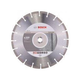 Bosch Professional disc diamantat 300x22.23x3.1x10 mm pentru beton