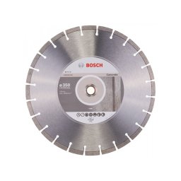 Bosch Professional disc diamantat 350x20/25,4x2.8x10 mm pentru beton