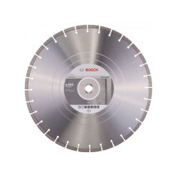 Bosch Professional disc diamantat 450x25.4x3.6x10 mm pentru beton